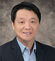 James Hsu