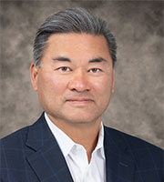 Joseph Fan
