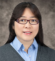 Marsha Wang