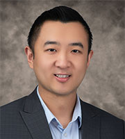Mike Wu