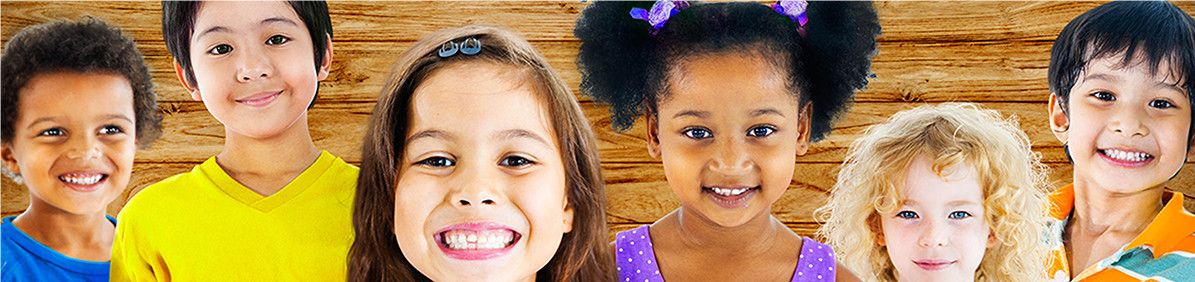 charities header