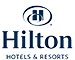 Hilton hotels resorts