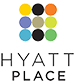 hyatt place logo